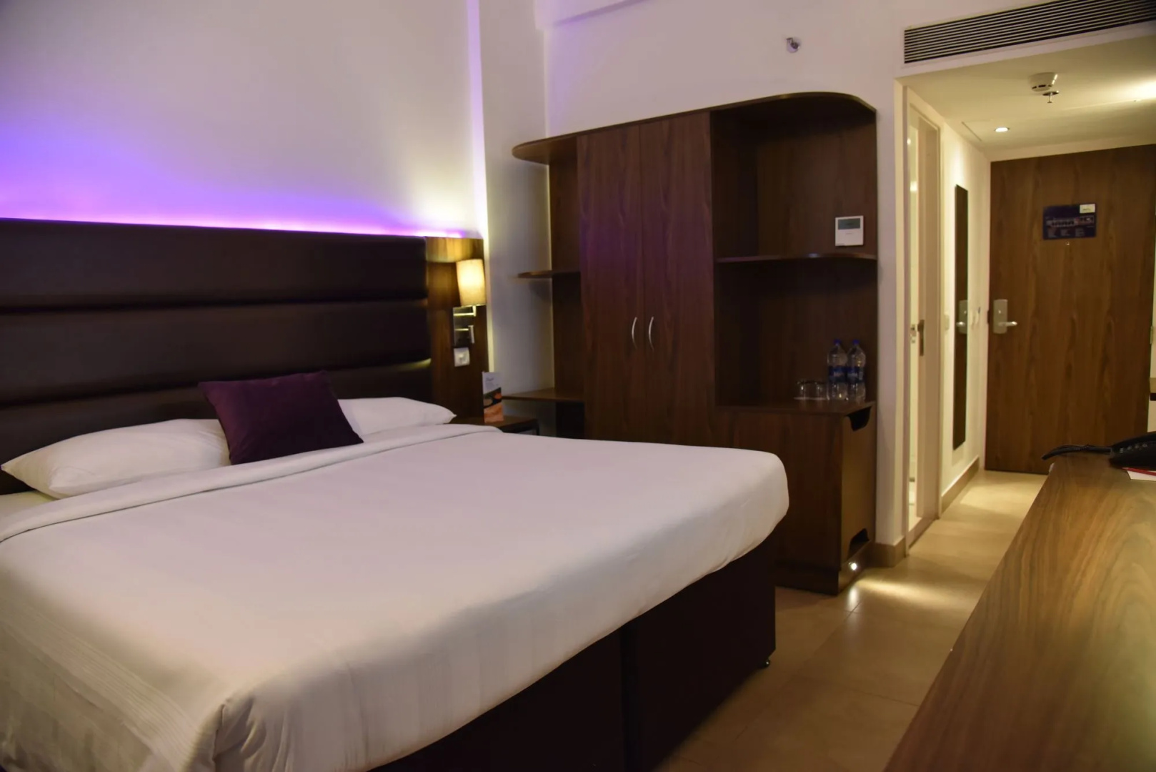 Photo - Fairfield by Marriott Goa Anjuna