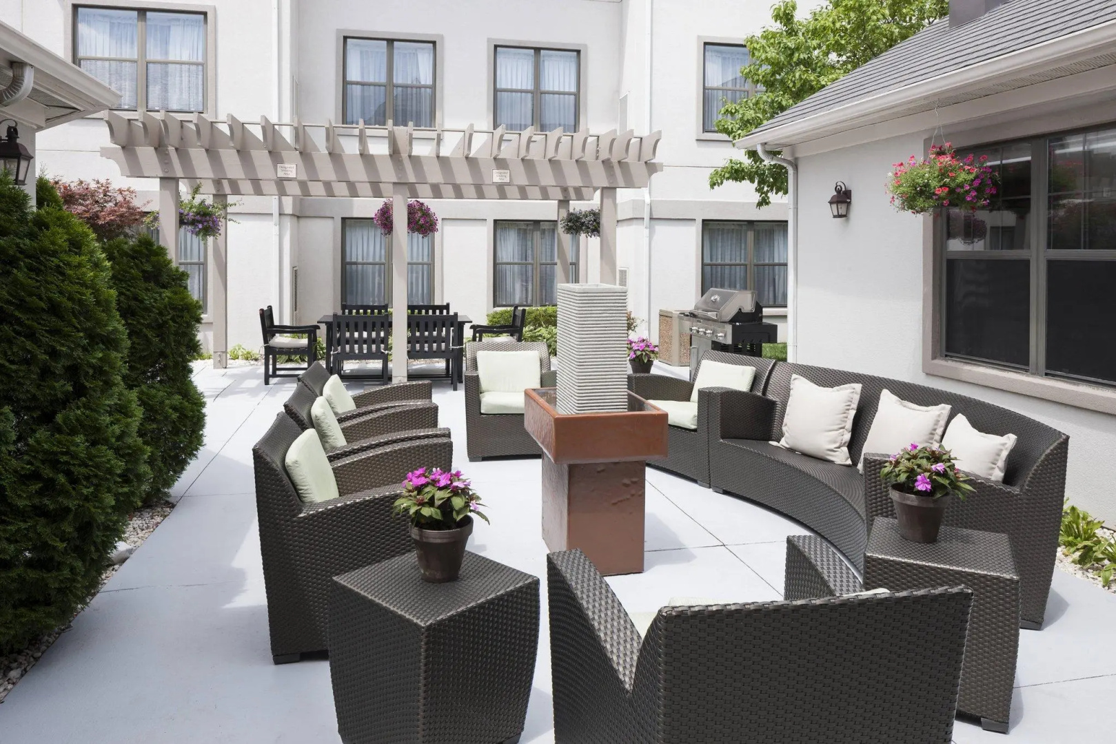 Foto - Residence Inn by Marriott Kansas City Overland Park