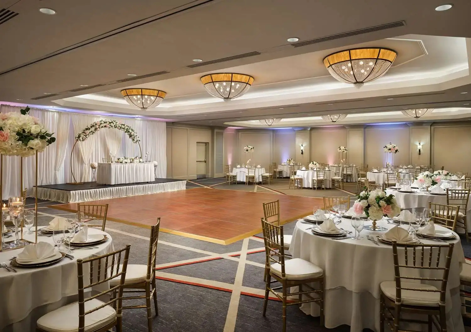 Photo - Hilton Arlington