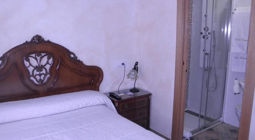 Foto - Hostal Paquita