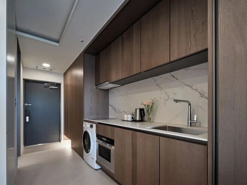 Foto - Hotel The Botanik Sewoon Myeongdong