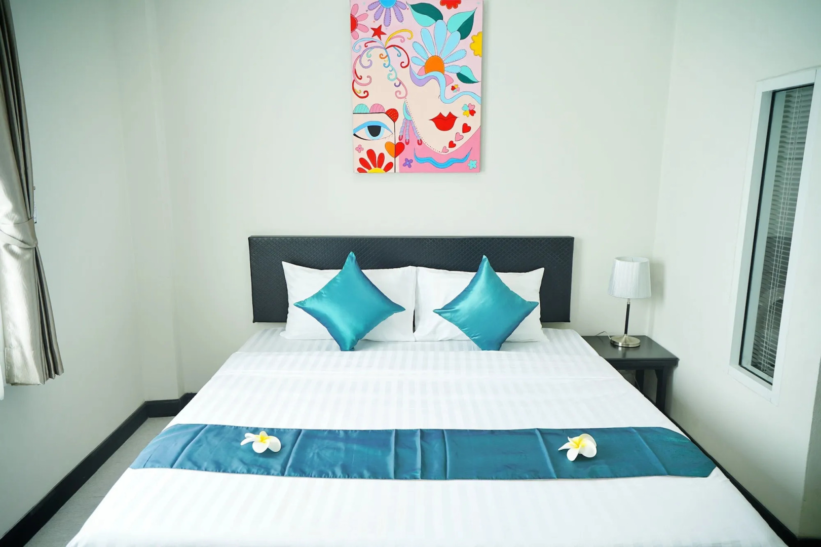 Foto - Sabai Place Donmueang Airport