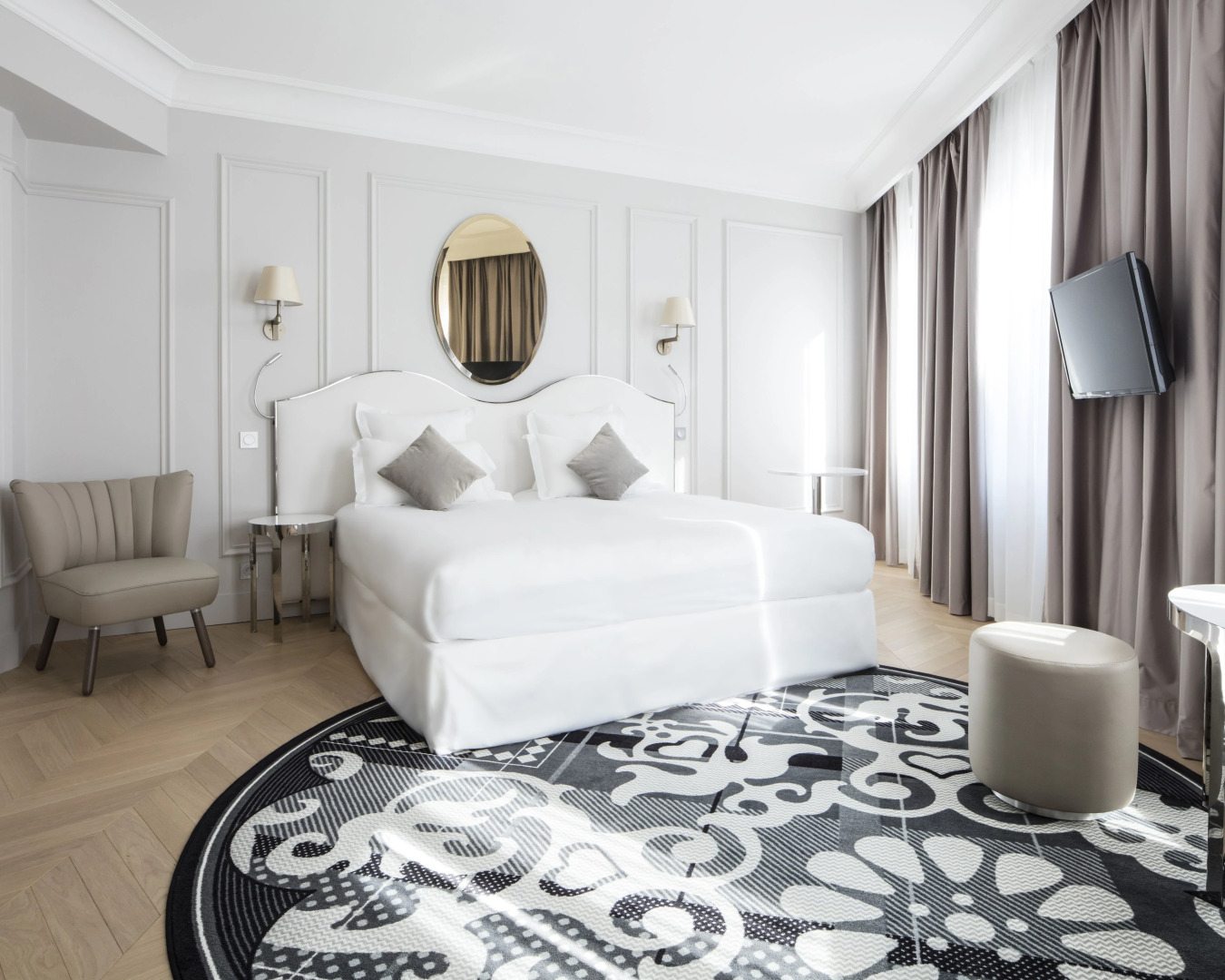 Foto - Hôtel Maison Pigalle