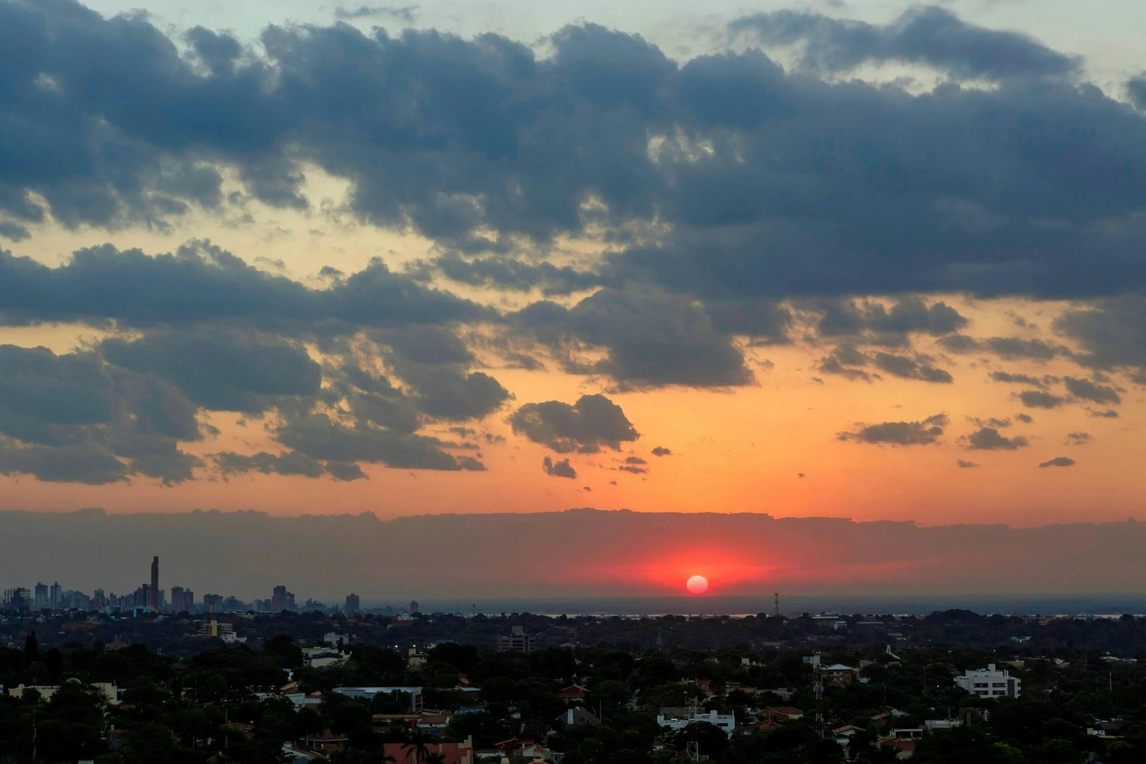 Photo - Aloft by Marriott Asuncion