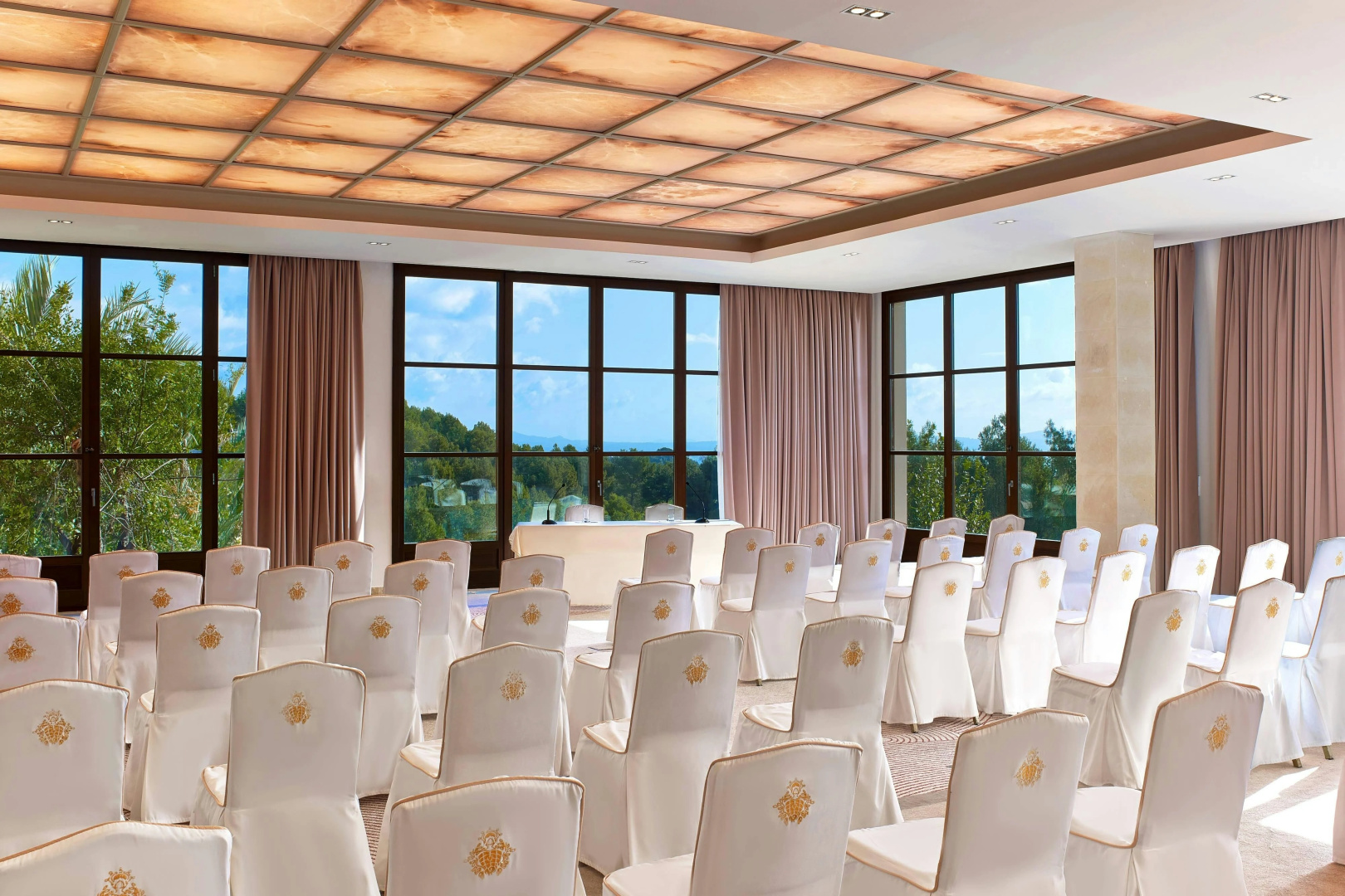 Photo - Castillo Hotel Son Vida, a Luxury Collection Hotel, Mallorca