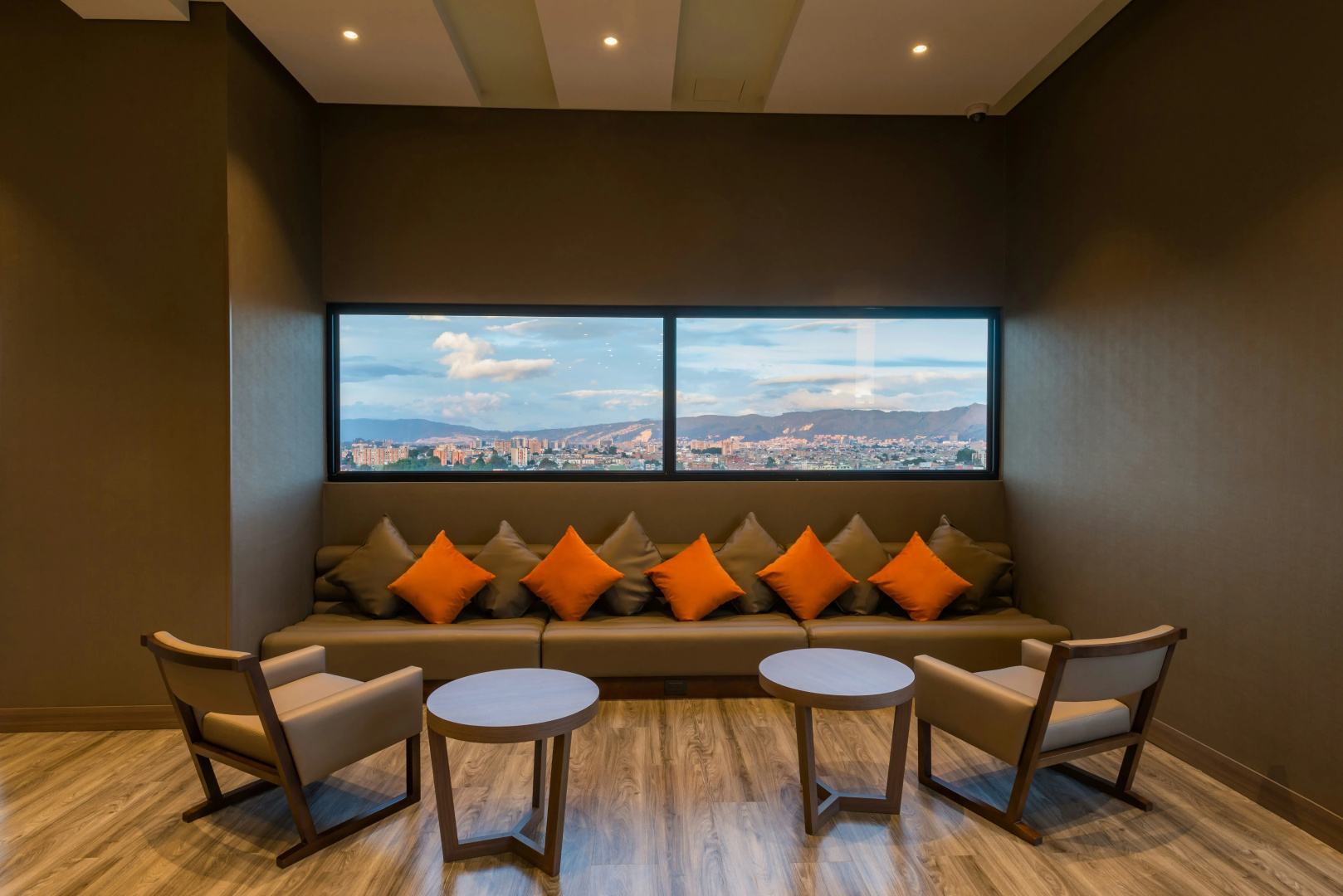 Foto - Hampton by Hilton Bogota Airport