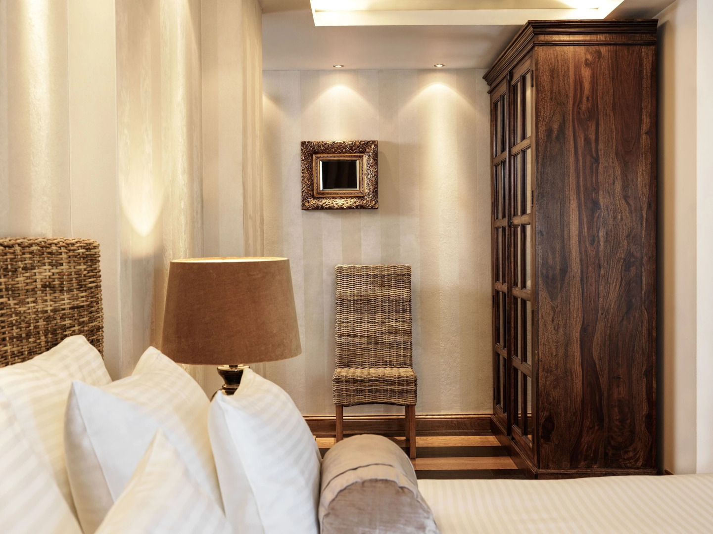 Foto - Sea View Cityscape Hotel