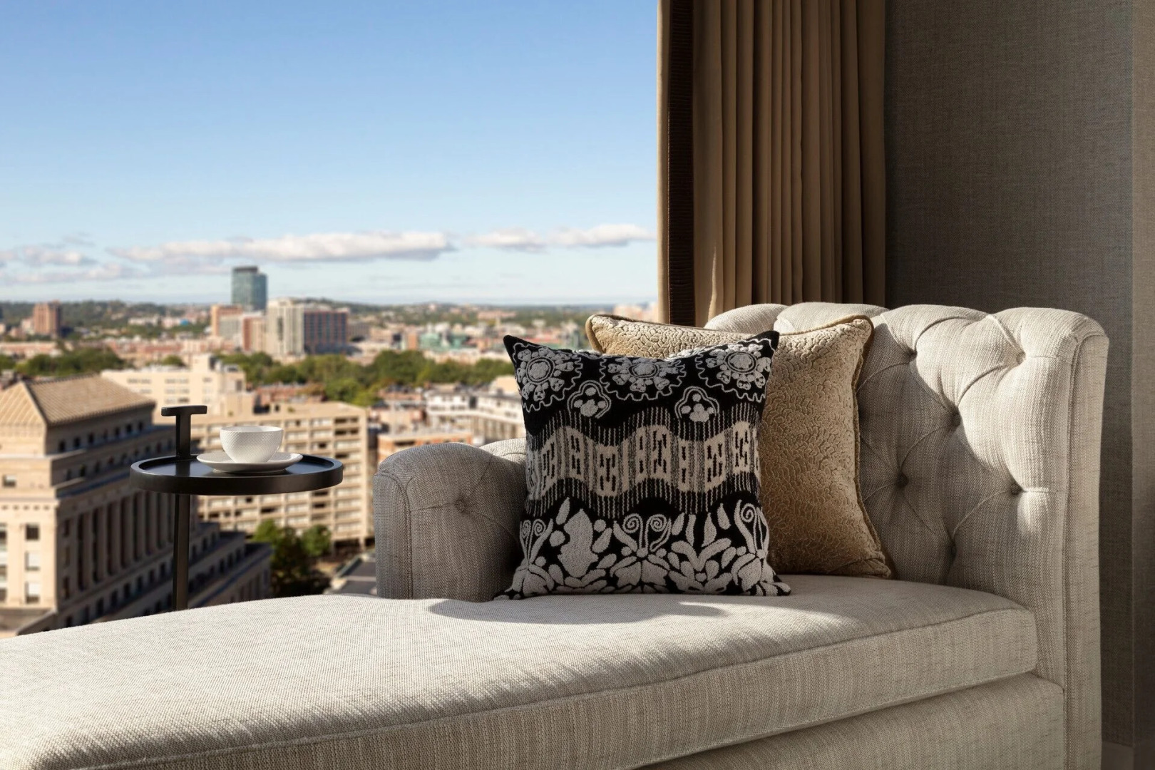 Photo - Four Seasons Hotel One Dalton Street, Boston