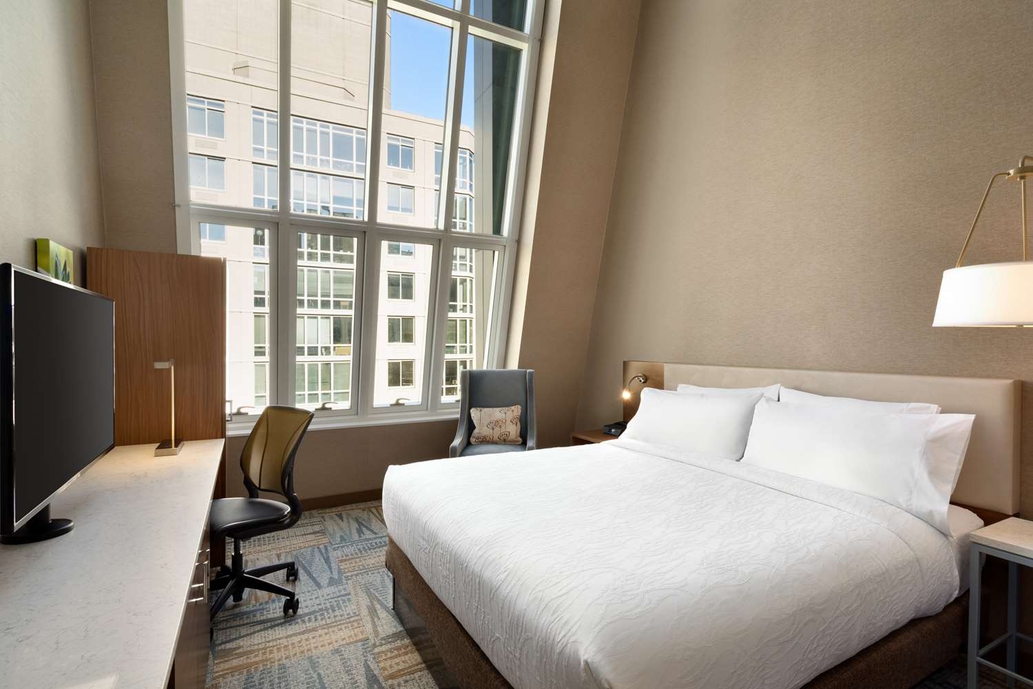 Photo - Hilton Garden Inn New York Times Square South