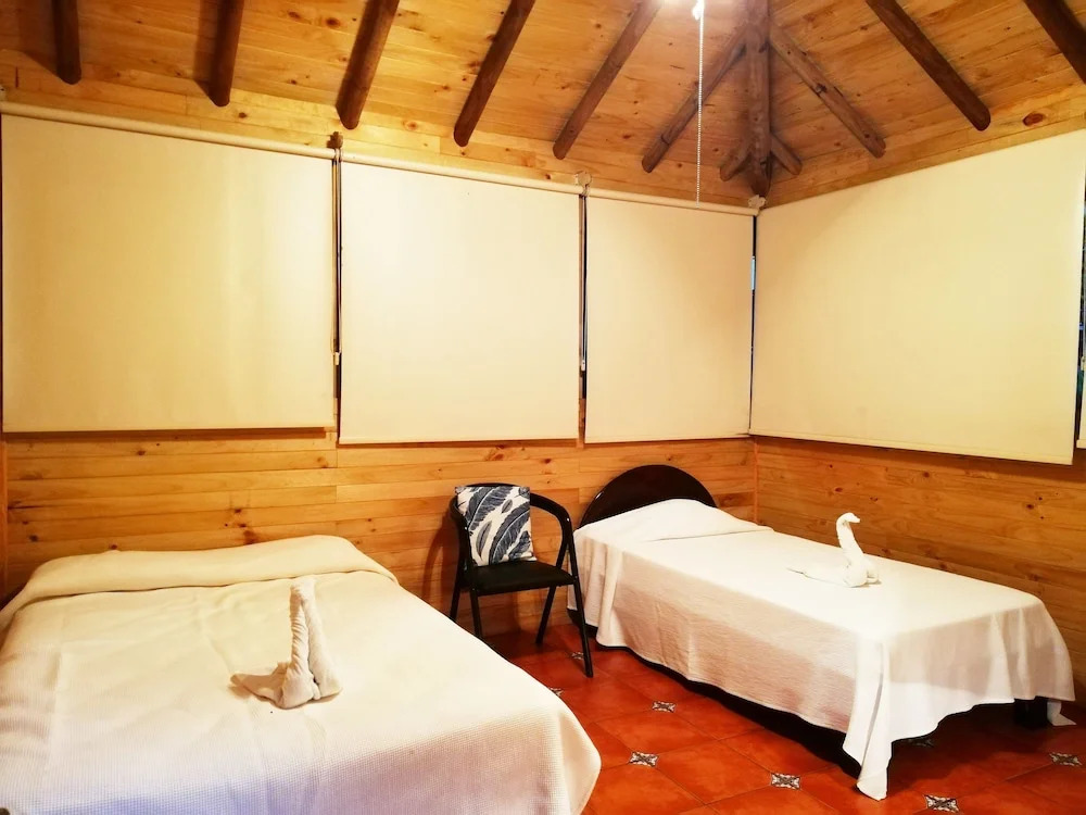 Foto - Brillasol Airport Hotel