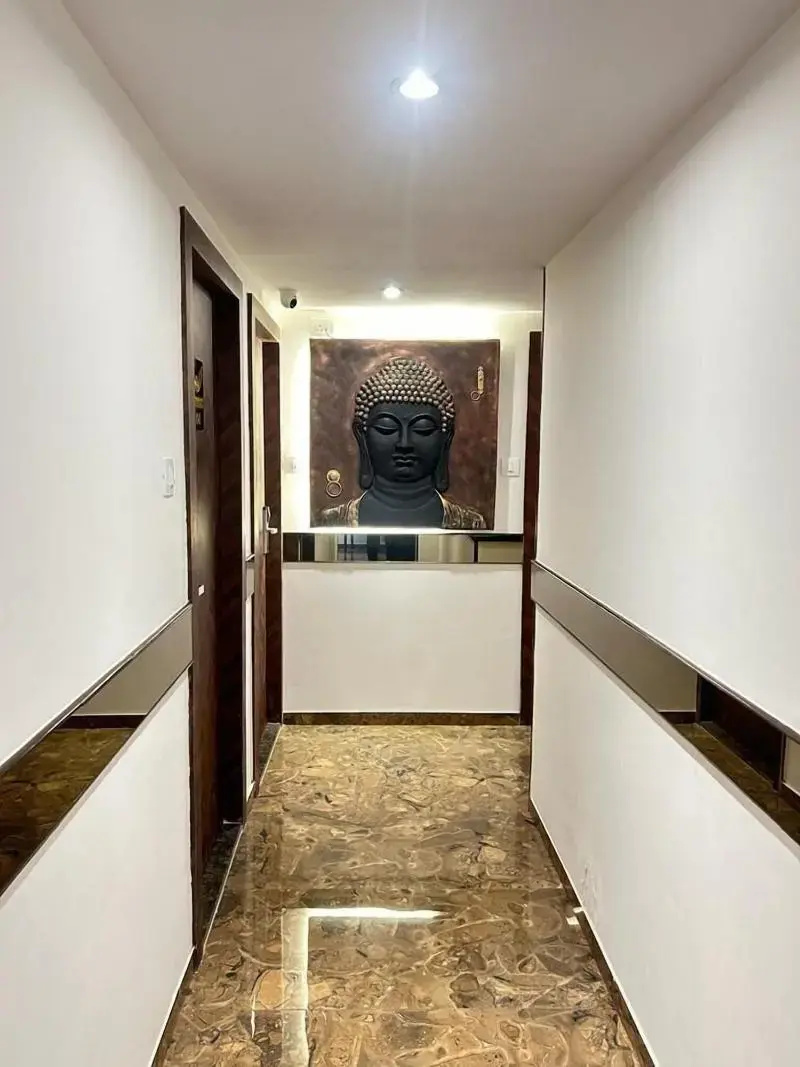 Foto - Hotel MIG SUITES
