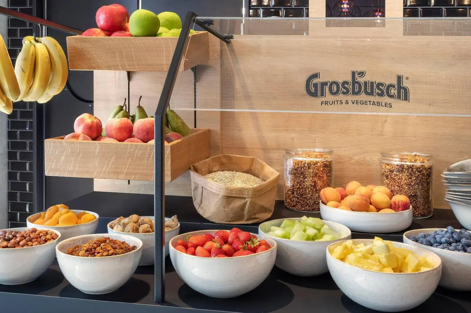 Foto - INNSiDE by Meliá Luxembourg