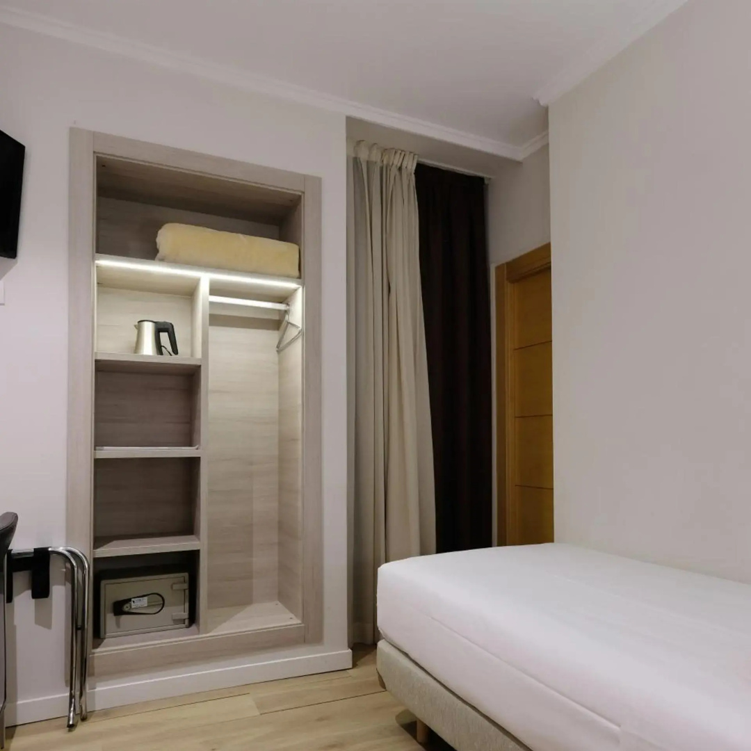 Foto - Hotel Mediterraneo