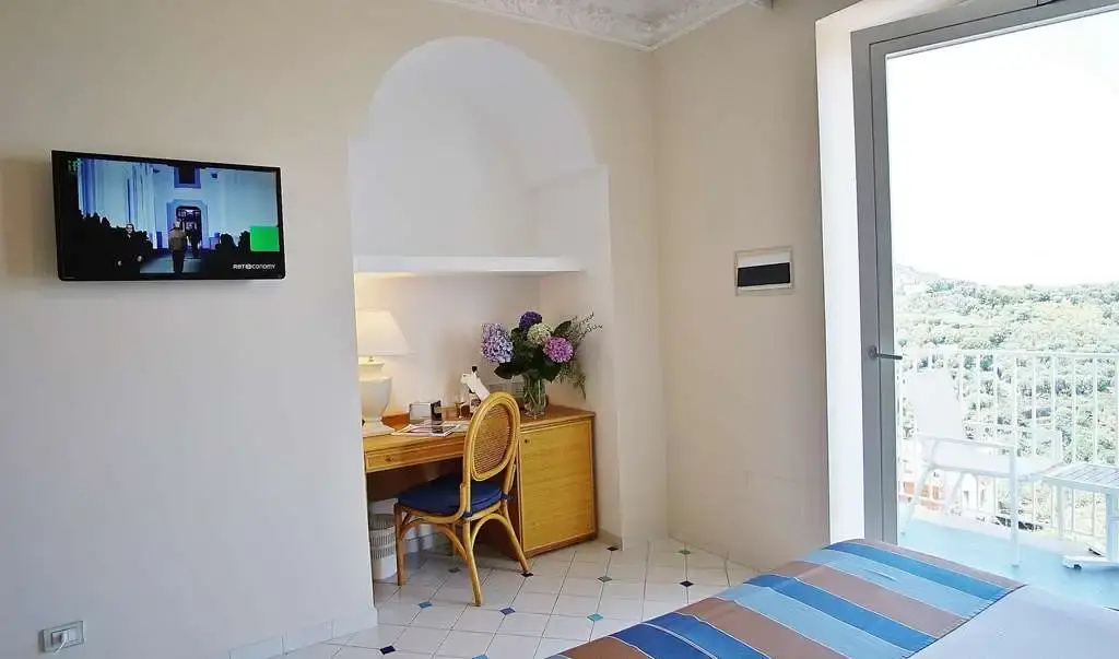 Foto - Grand Hotel Aminta