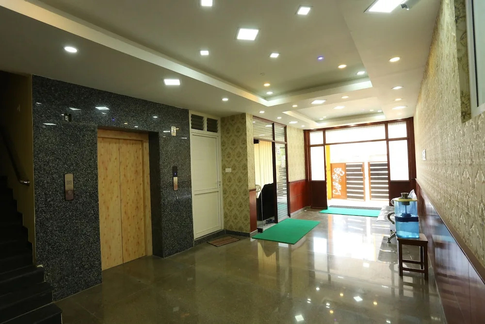 Foto - JR Guest Home