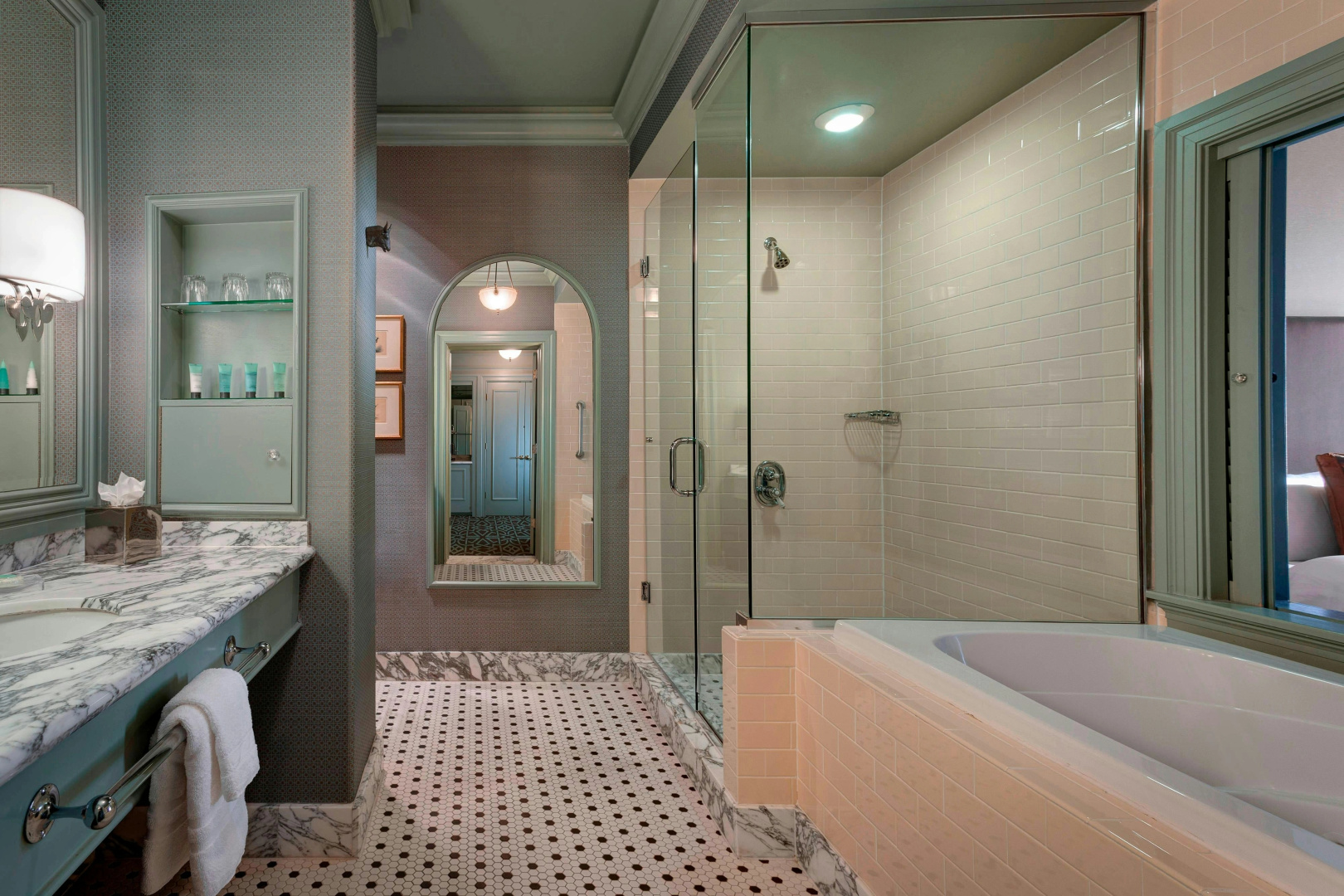Foto - Hotel ICON Autograph Collection by Marriott