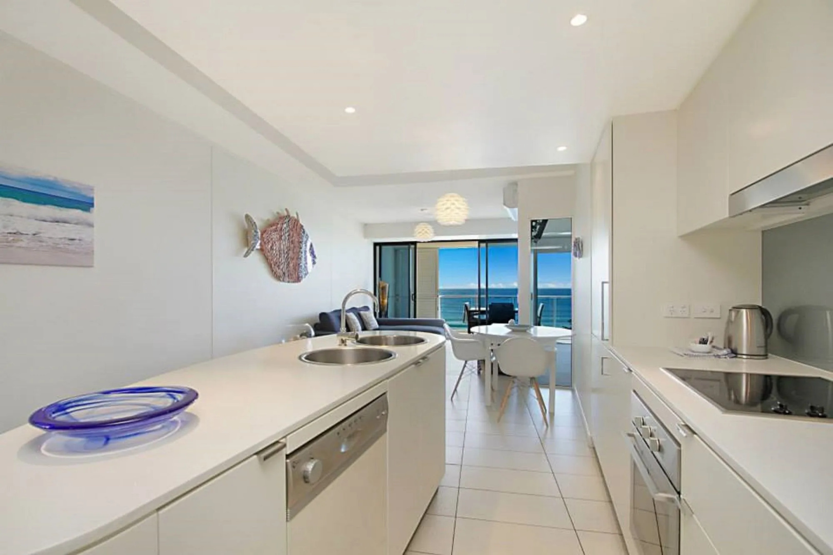 Foto - Blue C Coolangatta