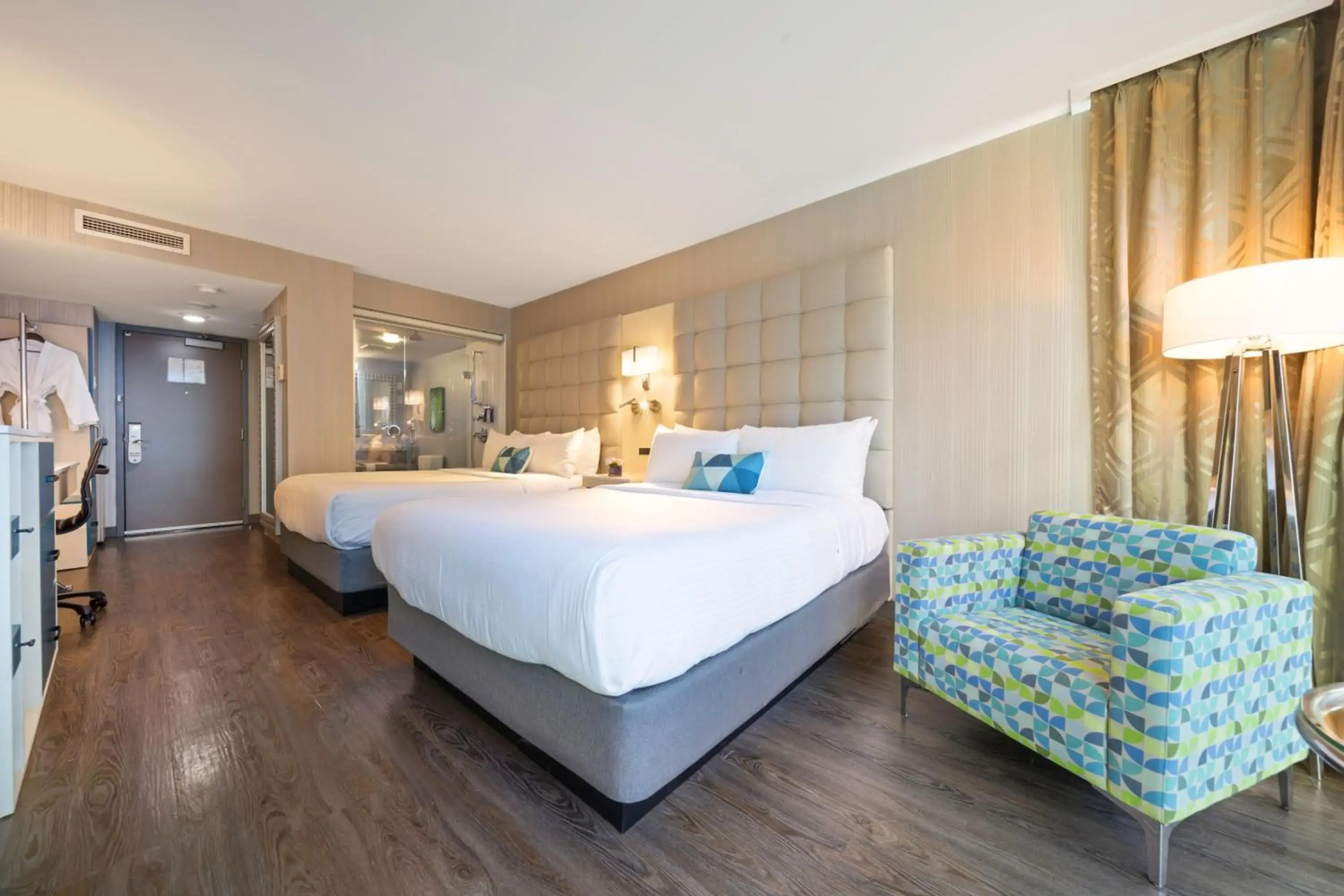 Photo - Hotel BLU