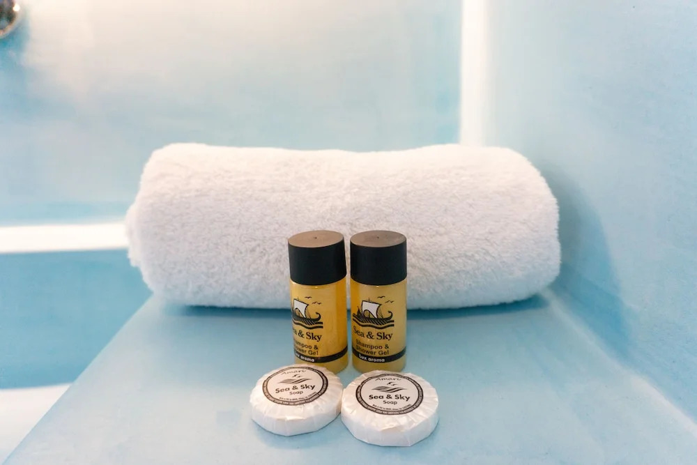 Foto - Villas Scirocco