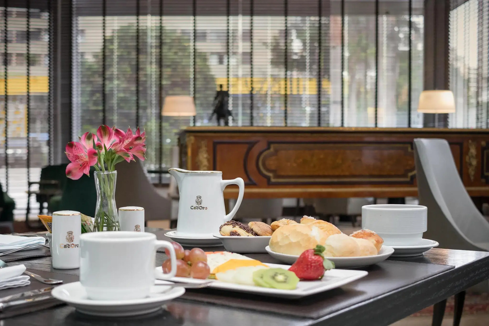 Photo - Hotel Cadoro São Paulo