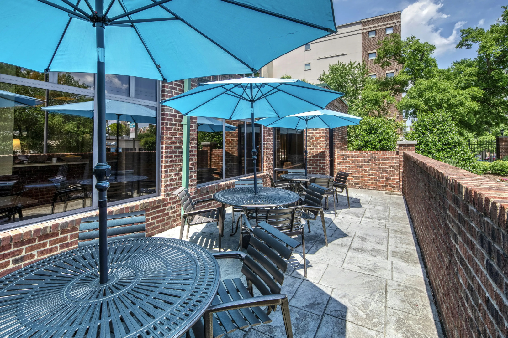 Photo - Hampton Inn & Suites Nashville-Vanderbilt-Elliston Place