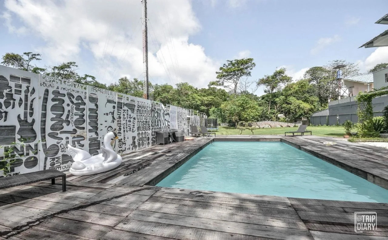 Photo - Phuket Nonnita Boutique Resort - SHA Plus