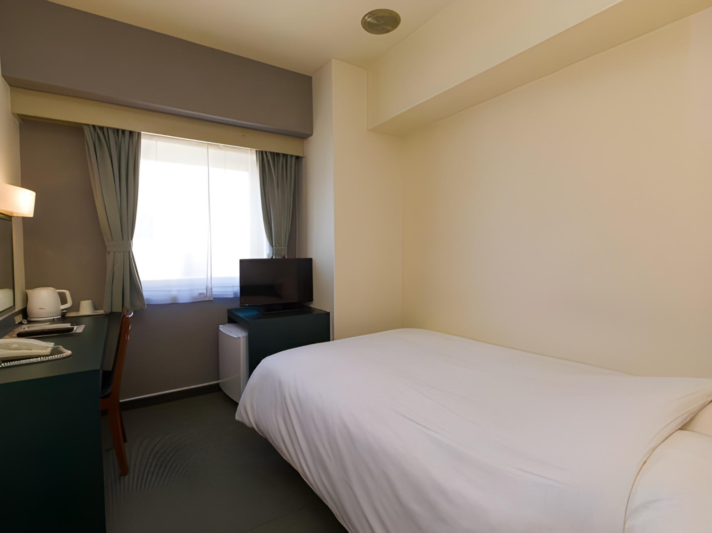 Foto - Olympic Inn Azabu