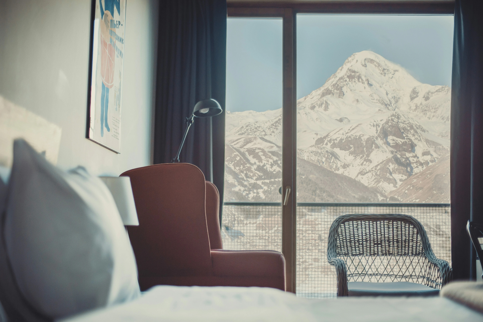 Foto - Rooms Hotel Kazbegi