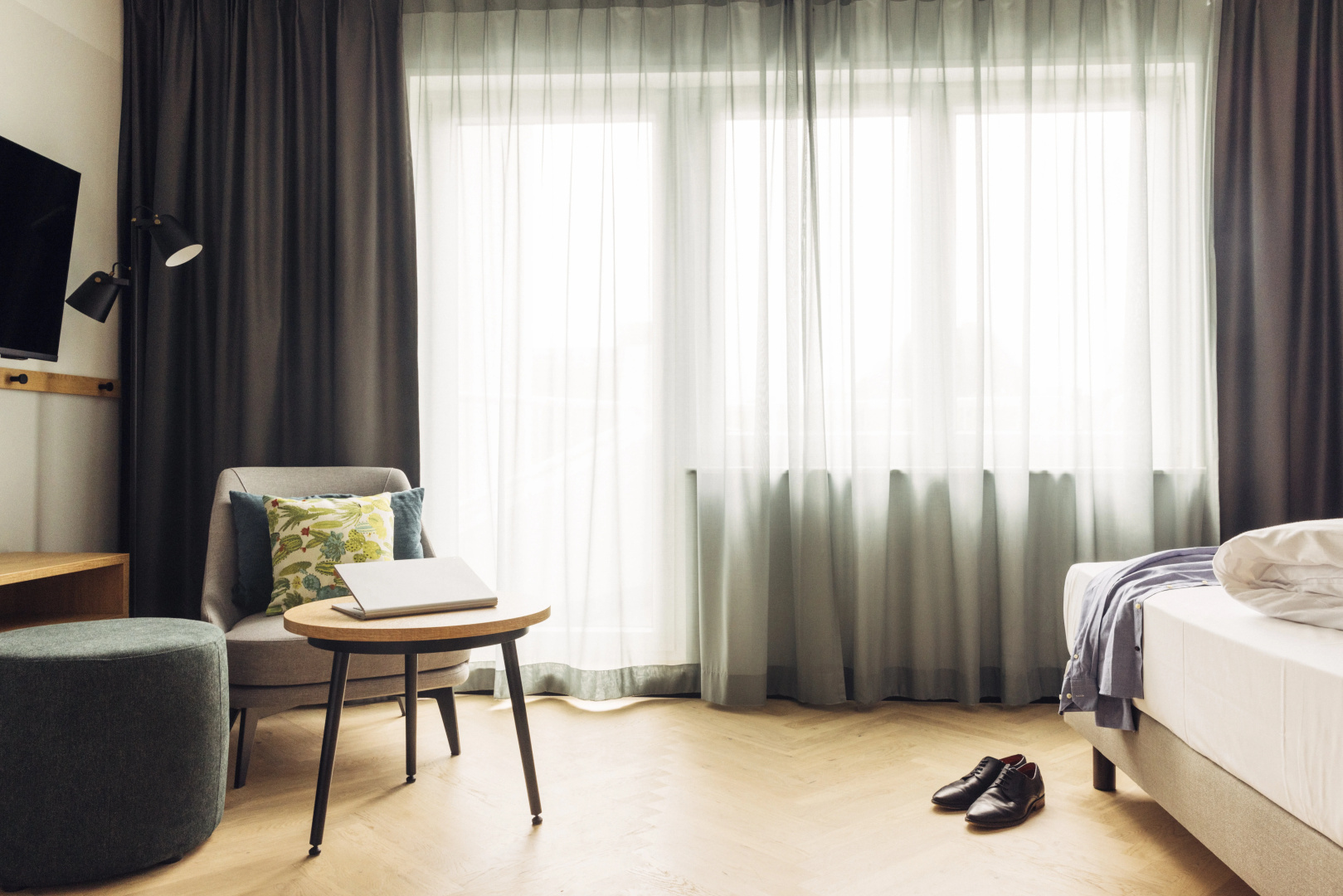 Foto - harry's home Berlin-Moabit hotel & apartments