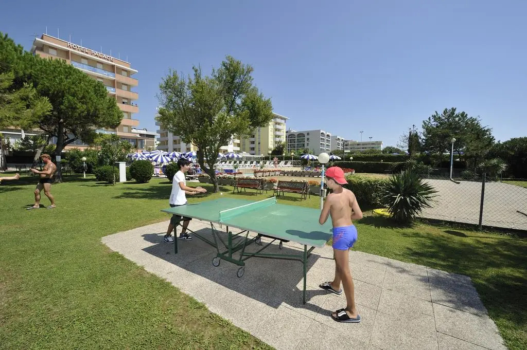 Photo - Hotel Palace