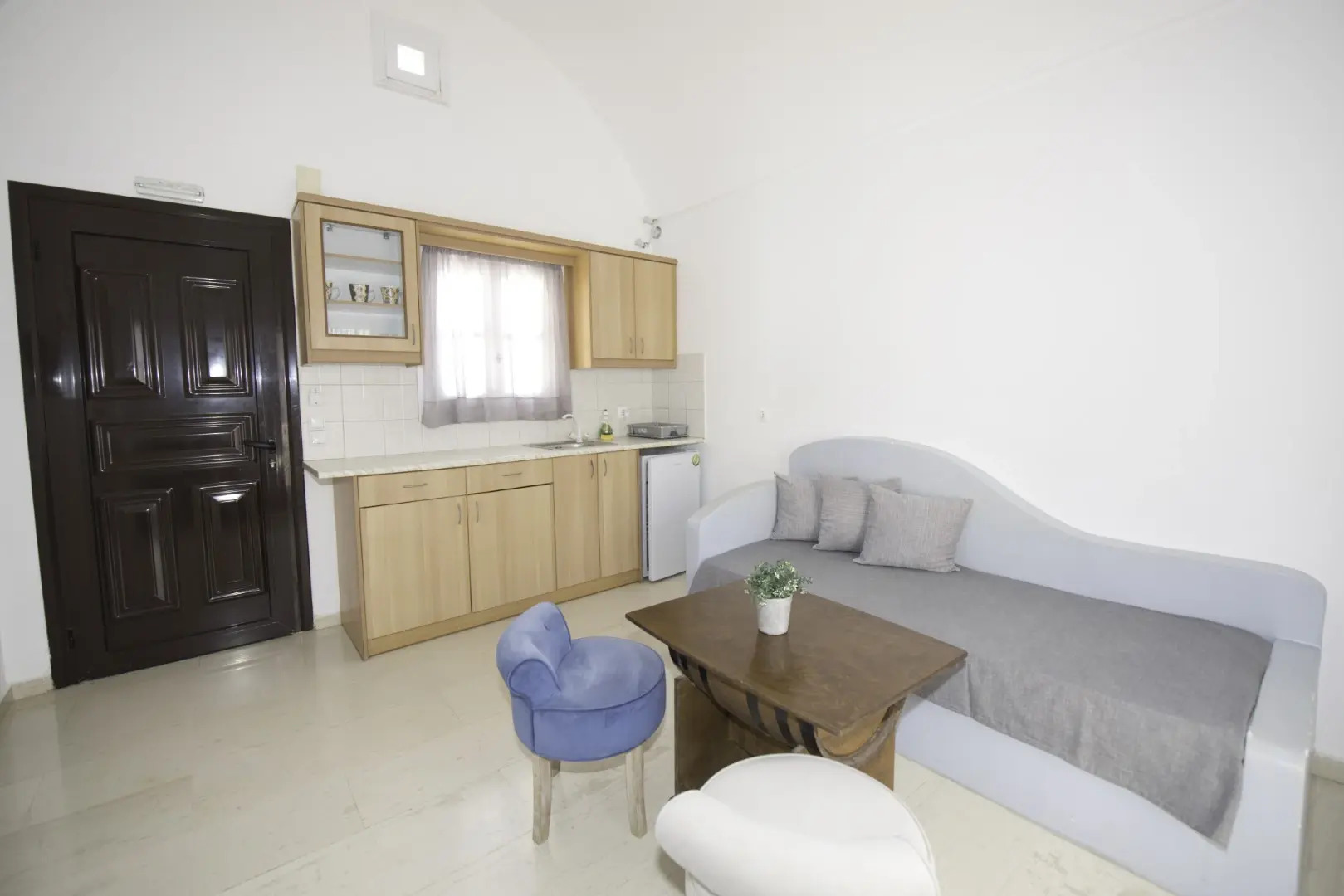 Foto - Ira Apartments