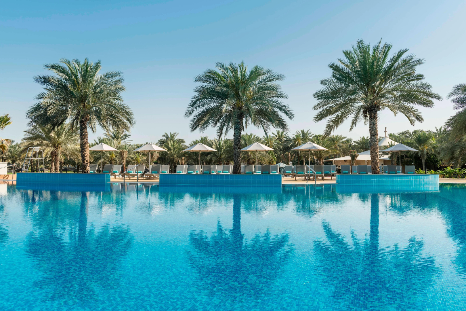 Foto - Le Royal Meridien Beach Resort And Spa