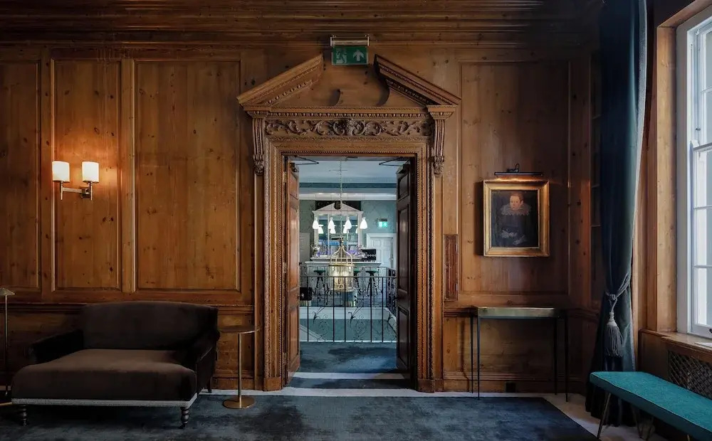 Foto - No. 30 Knightsbridge