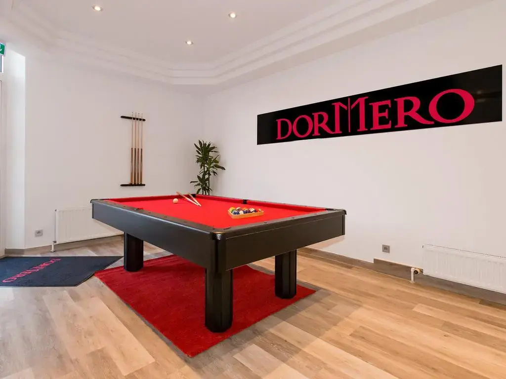Photo - DORMERO Hotel München-Kirchheim Messe