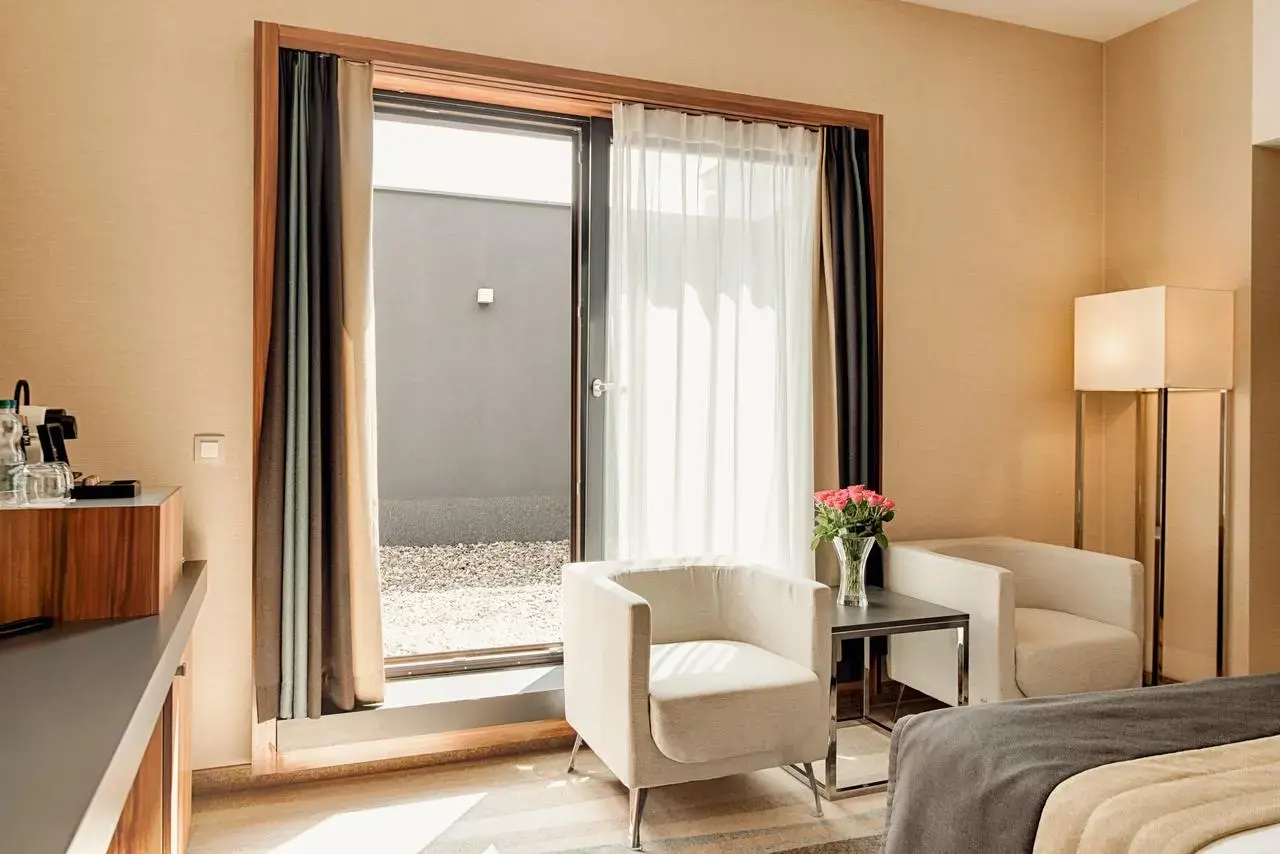 Foto - Warsaw Plaza Hotel