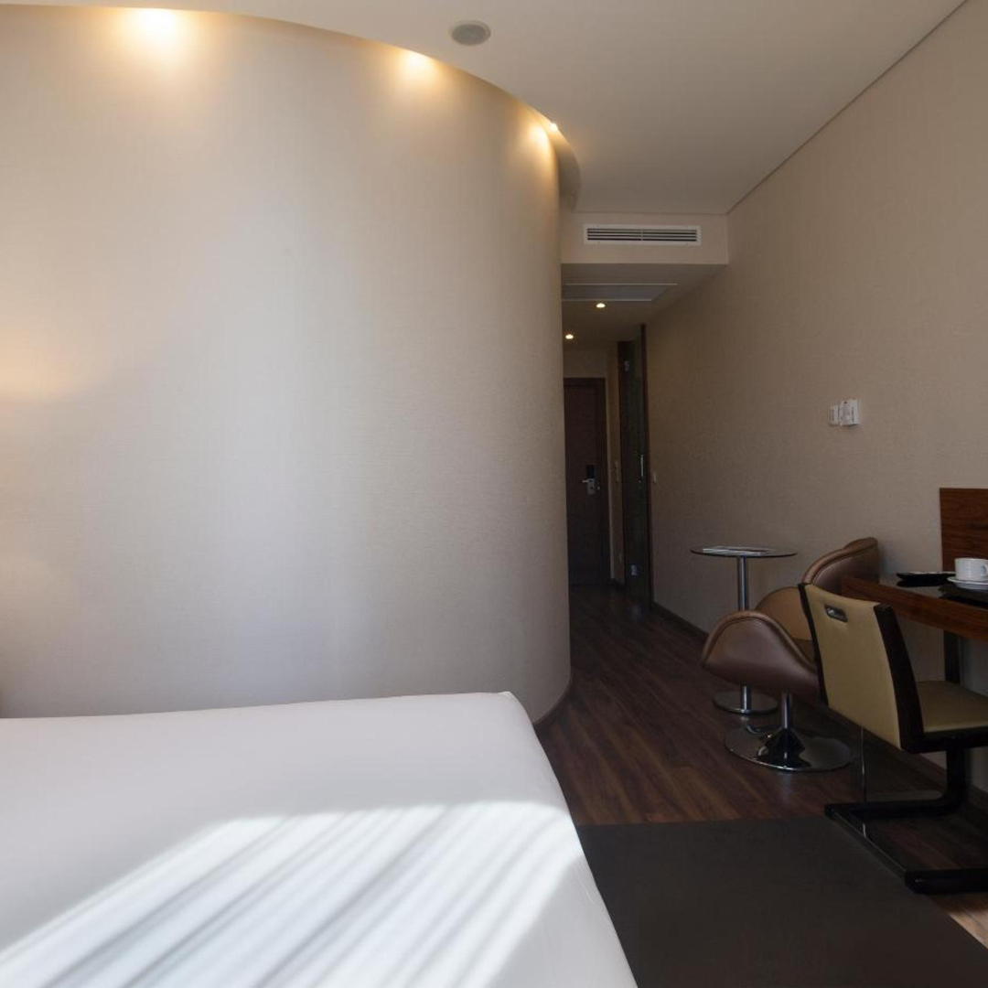 Foto - TURIM Av. Liberdade Hotel