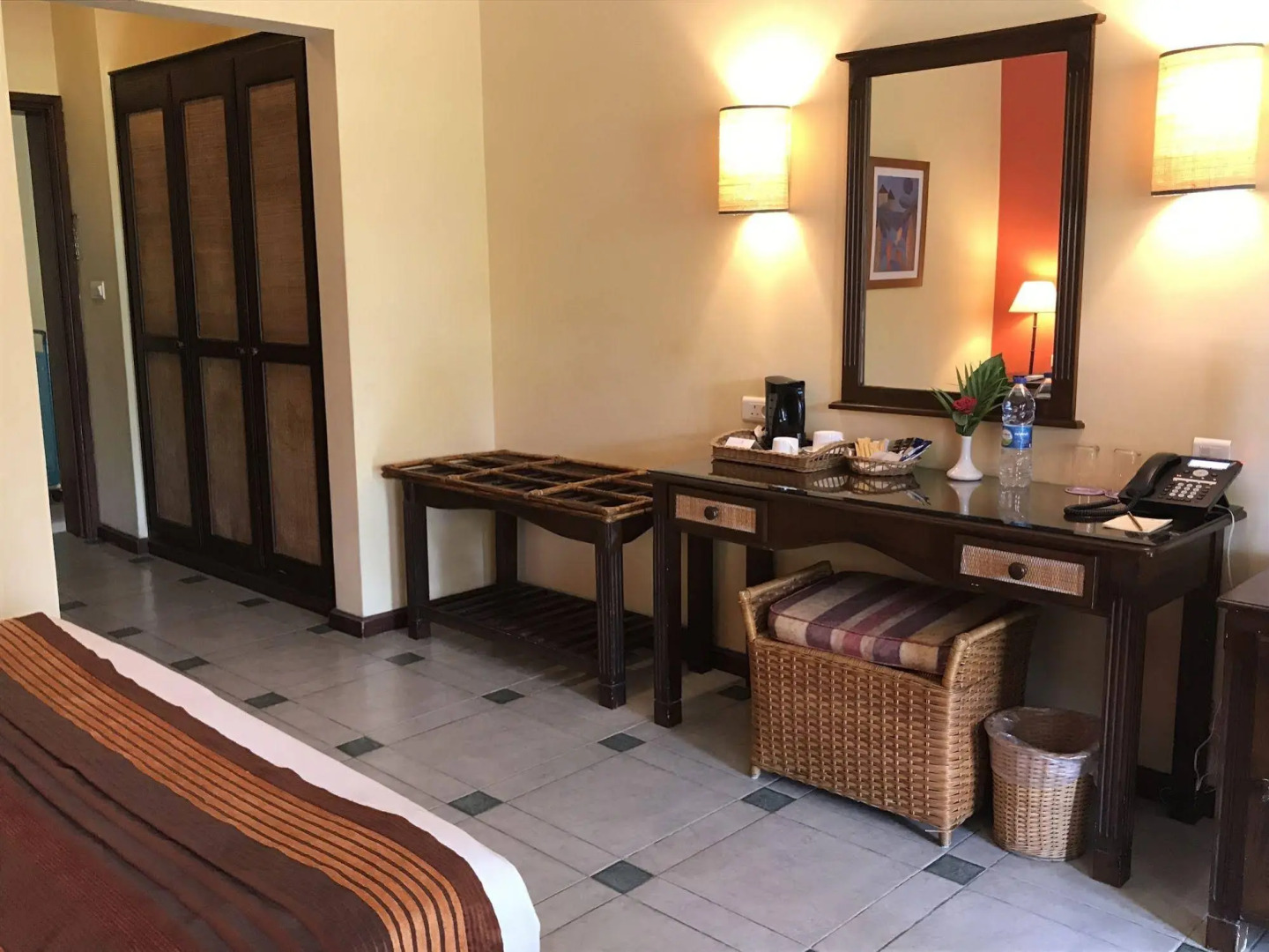 Photo - Tarisa Resort & Spa