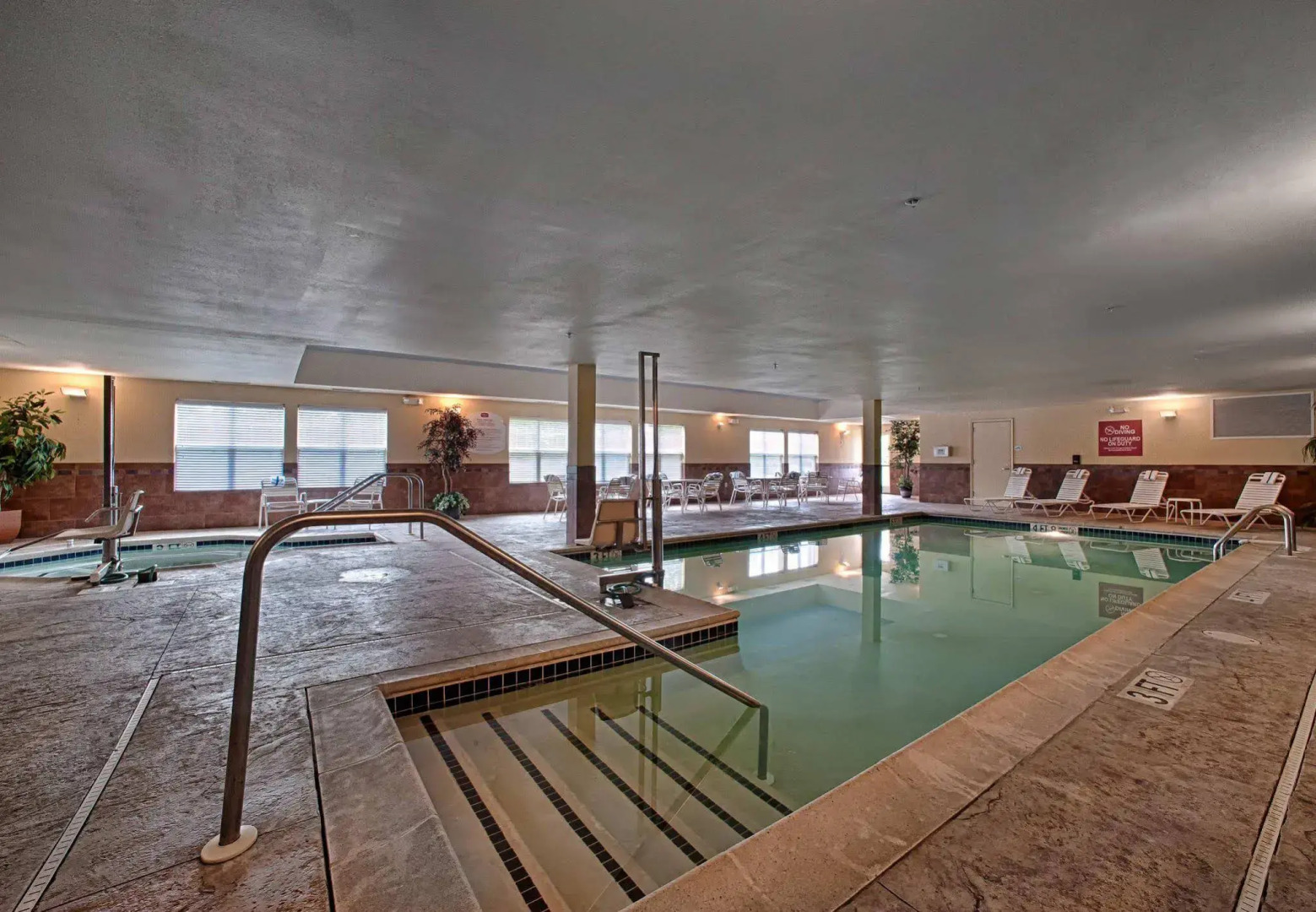 Foto - Residence Inn Neptune at Gateway Center