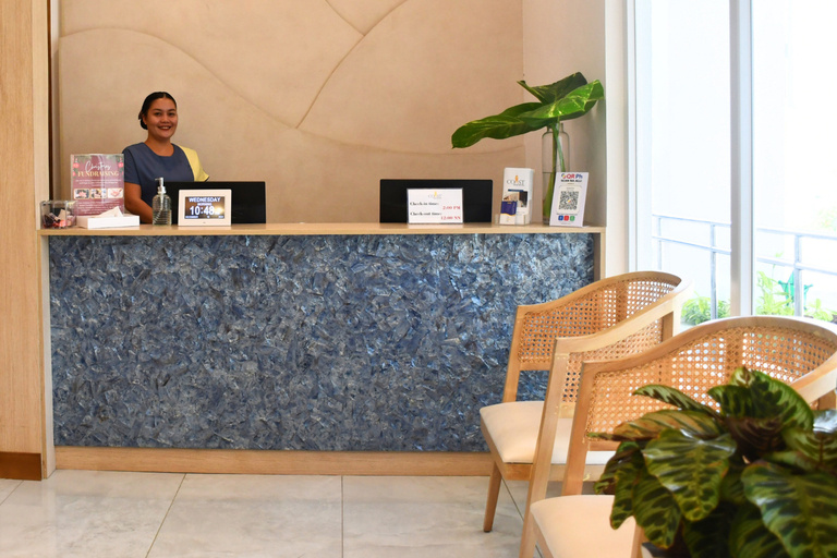 Photo - Coast Wise Hotel Dumaguete