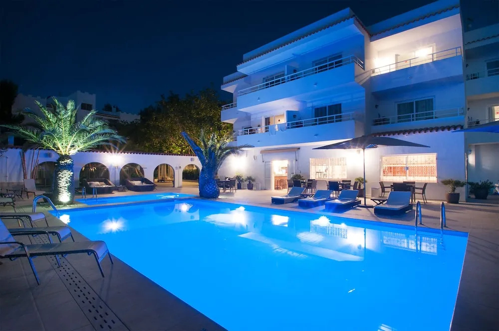 Photo - Secret Oasis Ibiza- Adults Only