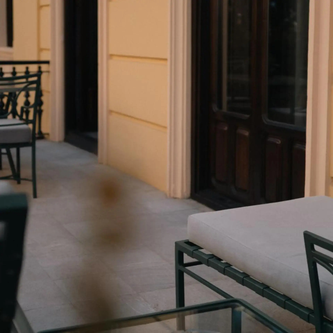 Foto - Hospes Palacio de los Patos, a Member of Design Hotels