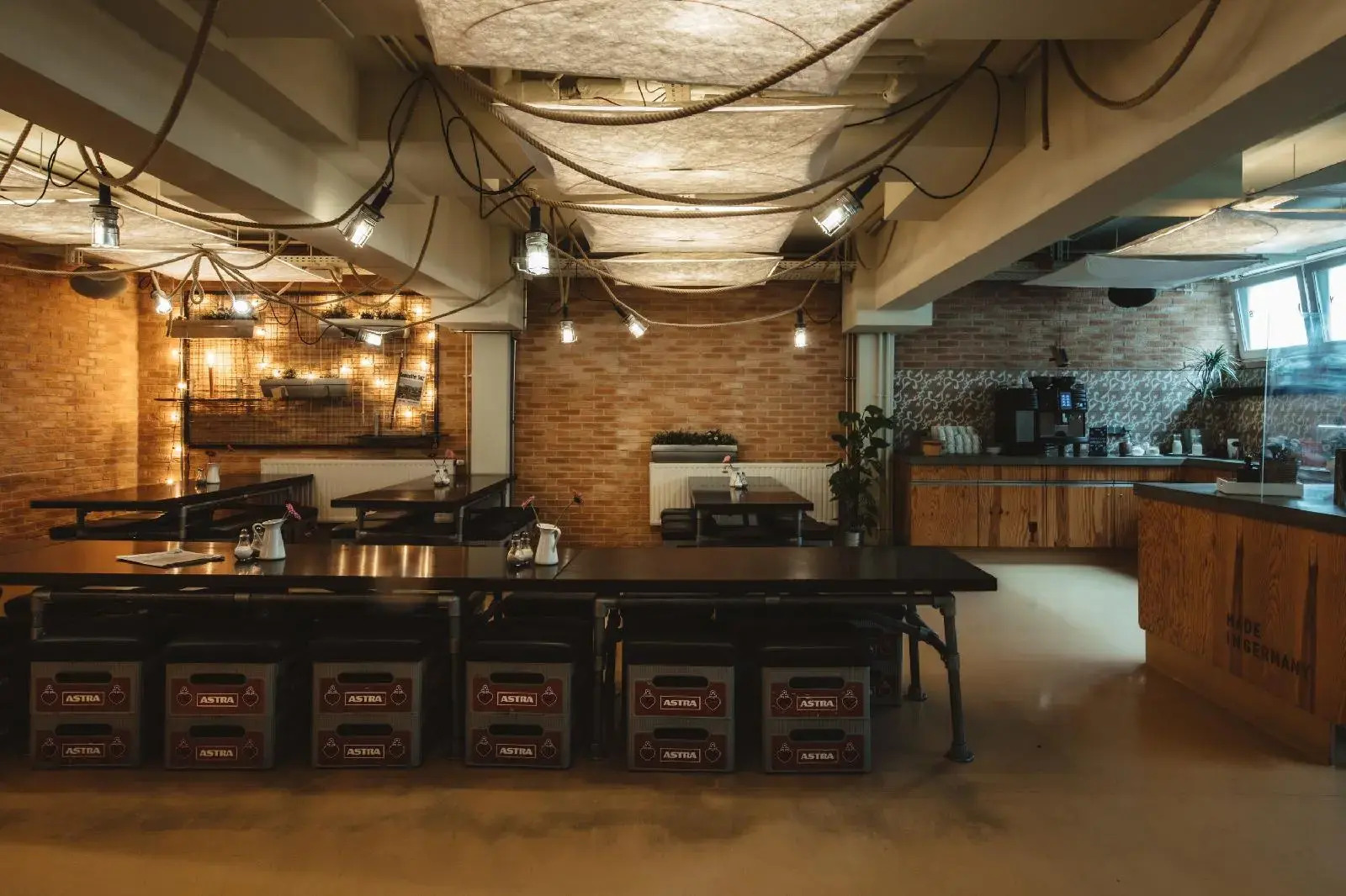 Photo - Superbude Hamburg St Georg