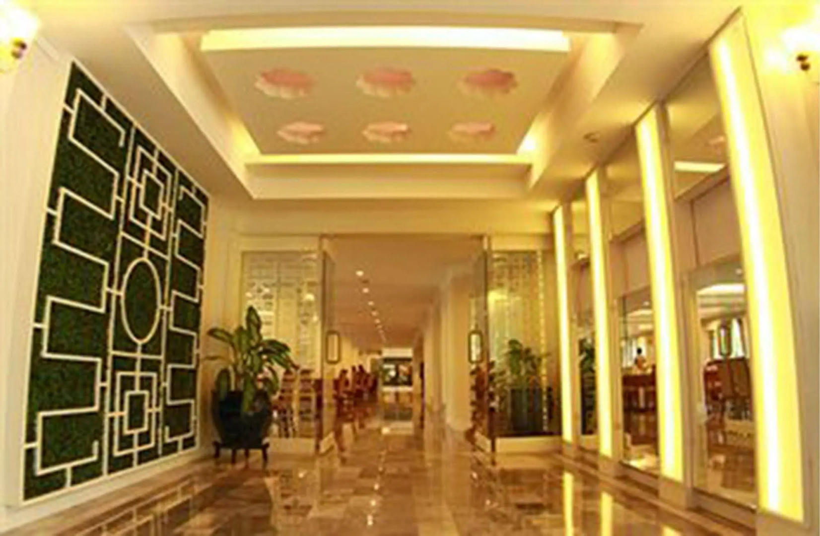 Photo - SC Park Hotel
