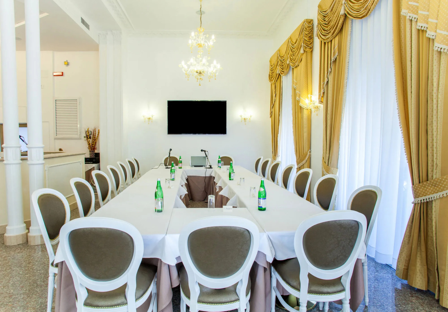 Foto - Hotel Fellini a Fontana di Trevi