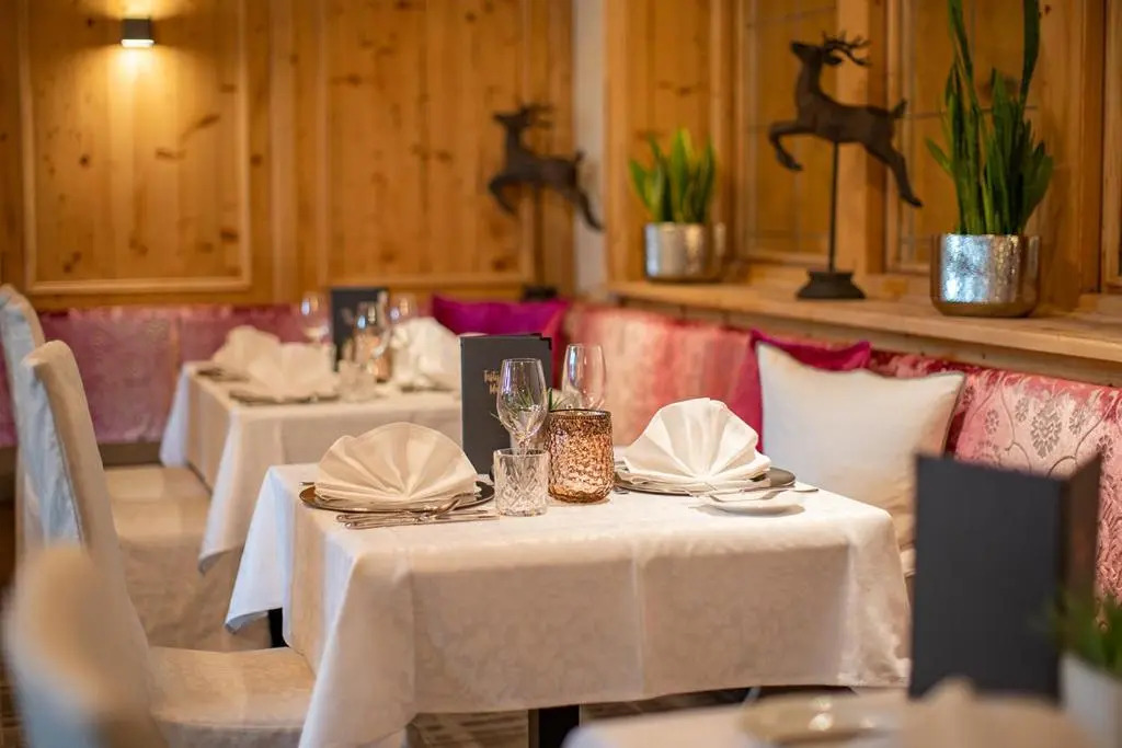 Foto - Superior Sport und Familienresort Alpenblick