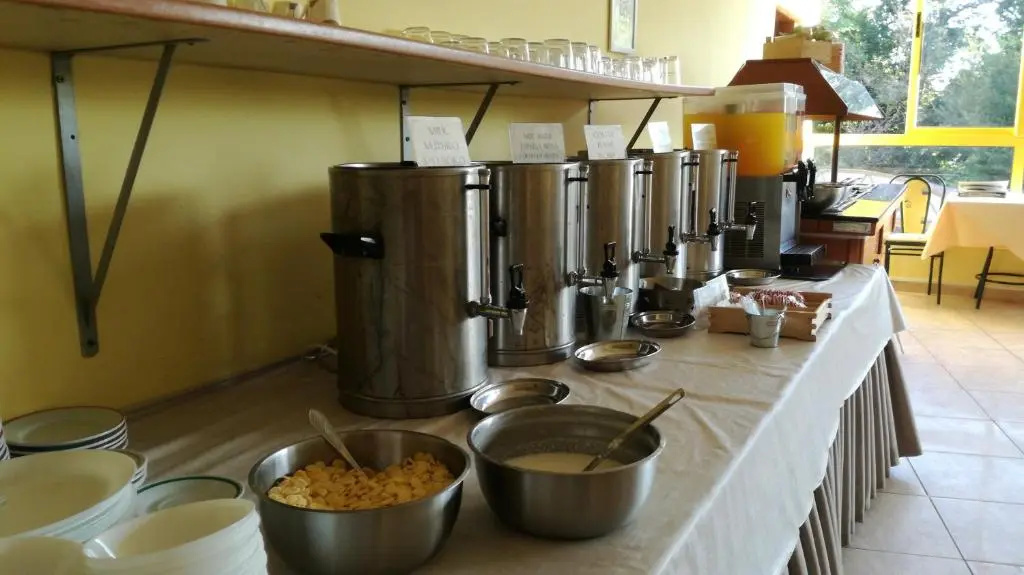 Photo - Sunny Varshava Hotel