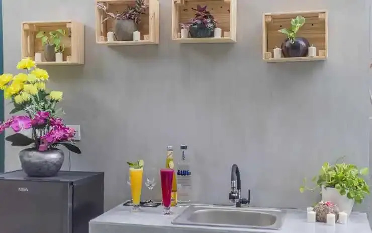 Foto - The Reward Villas