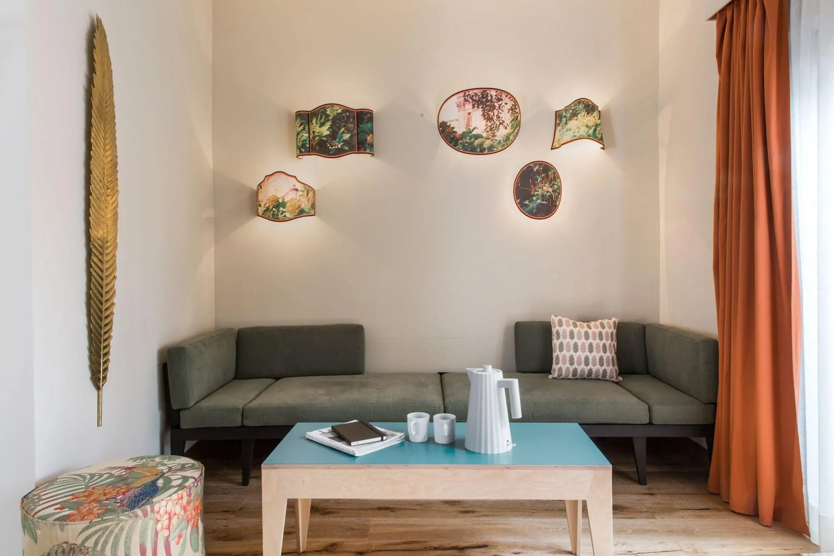 Foto - Condominio Monti Boutique Hotel