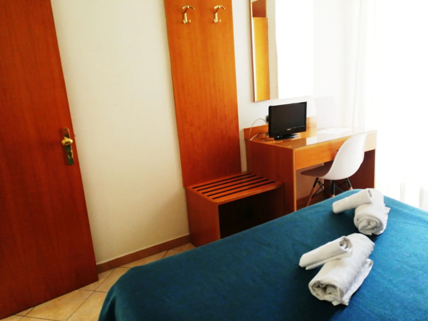 Foto - Hotel Zara Napoli
