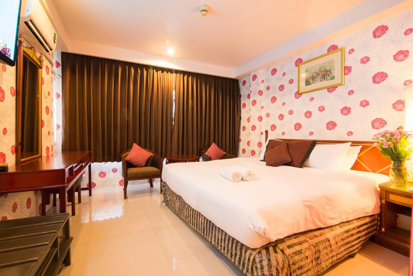 Photo - Lily Hotel Bangkok
